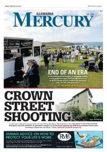 Illawarra Mercury - February 26, 2021