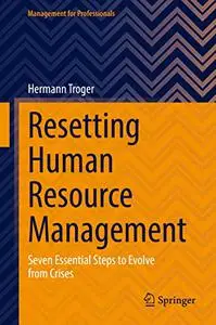 Resetting Human Resource Management