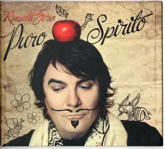 Renato Zero - Puro Spirito (2011)