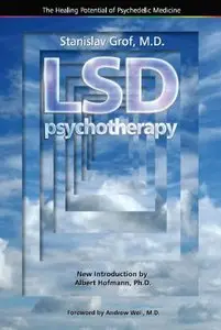 LSD Psychotherapy (Repost)