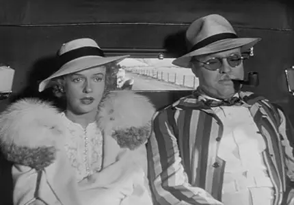 Orson Welles - Citizen Kane (1941)
