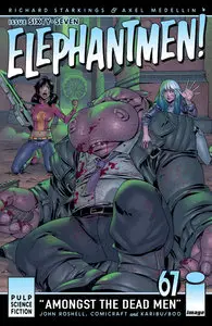 Elephantmen 067 (2015)