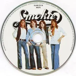 Smokie - Midnight Café (1976)