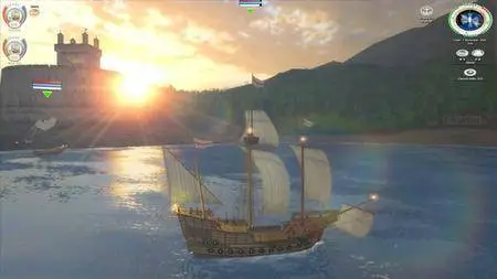 Sea Dogs: Caribbean Tales (2006)