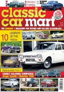 Classic Car Mart - May 2018