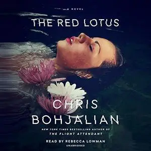 The Red Lotus: A Novel [Audiobook]