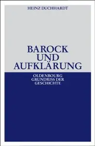 Barock und Aufklärung: Das Zeitalter des Absolutismus (repost)