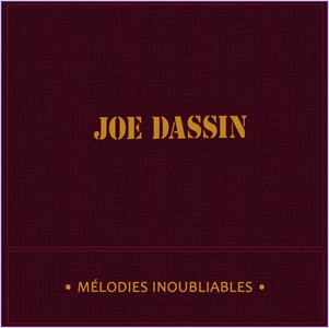 Joe Dassin - Melodies Inoubliables (2018)