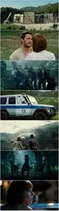 Jurassic World (2015)