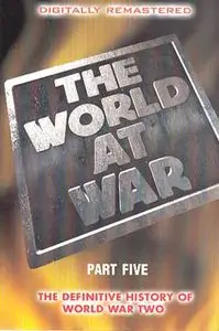 The World at War (1973): Episodes 25-34