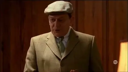 Un cadavre sur l'oreiller (2011)