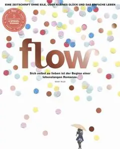 Flow - Mai 01, 2019