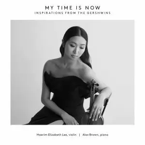 Haerim Elizabeth Lee - My Time Is Now (2019)