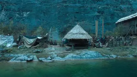 Britannia S01E08