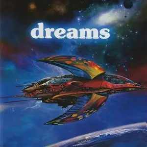 Dreams - Dreams (1987) {2023, Deluxe Edition}