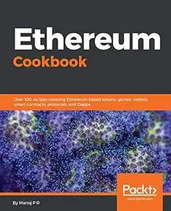 Ethereum Cookbook