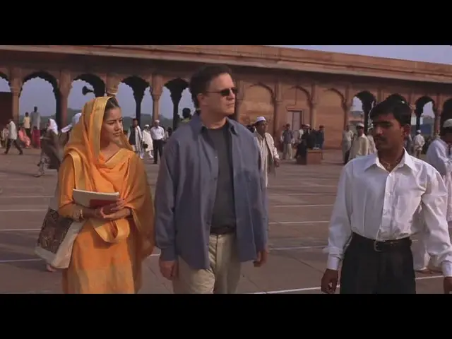 Looking for Comedy in the Muslim World (2005)