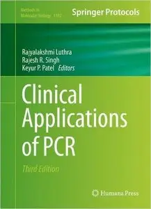 Clinical Applications of PCR (repost)