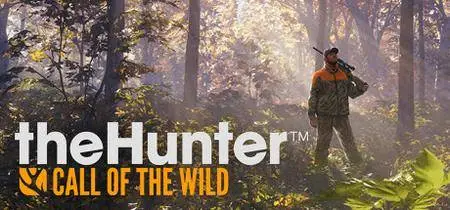 theHunter: Call of the Wild (2017) with Updates 1.9-1.10