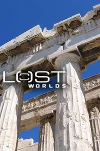 History Channel - Lost Worlds Series 2 (2007)