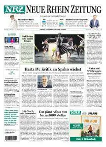NRZ Neue Rhein Zeitung Rheinberg - 13. März 2018