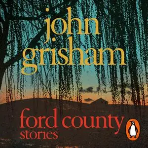 «Ford County» by John Grisham