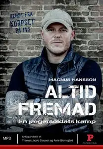 «Altid fremad» by Magnus Hansson