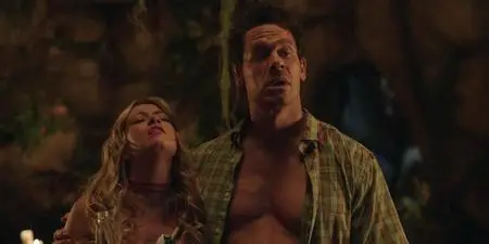 Vacation Friends (2021)