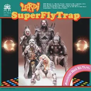 Lordi - Lordiversity - Superflytrap (2021) [Official Digital Download]