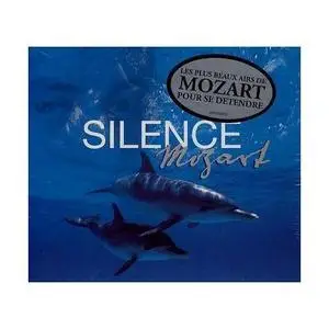 SILENCE - MOZART for Relaxation (ape)