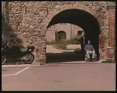 Franco Piavoli - Voci nel tempo / Voices Through Time (1996)