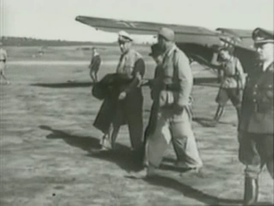 Fallschirmjaeger - Sturmsoldaten der Luft
