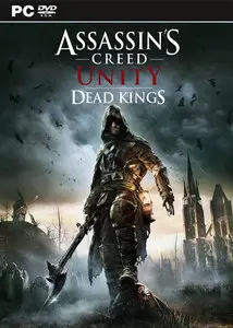 Assassin’s Creed Unity Dead Kings DLC (2015)