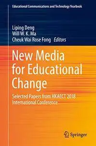 New Media for Educational Change