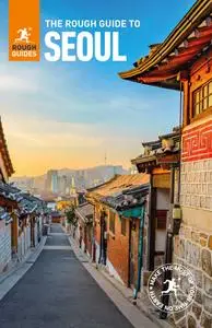 The Rough Guide to Seoul (Rough Guides), 3rd Edition