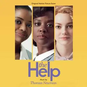 Thomas Newman - The Help (OST) (2011)