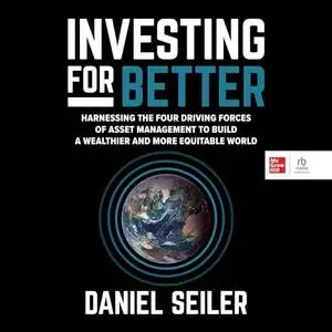 Investing for Better [Audiobook]