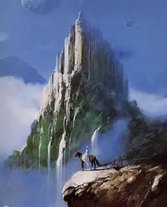 Art by Wojtek Siudmak 