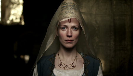 BBC - The Real White Queen and Her Rivals (2013)