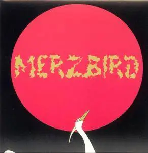 Merzbow - Merzbird (2004) {Important}