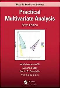 Practical Multivariate Analysis, 6th Edition