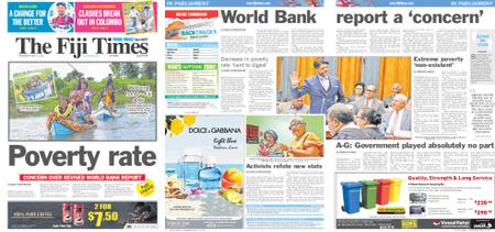 The Fiji Times – May 11, 2022