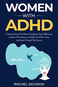 Women With ADHD