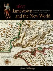 1607: Jamestown and the New World