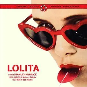VA - Lolita / The Tender Touch (2016)