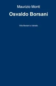 Osvaldo Borsani