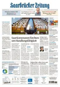 Saarbrücker Zeitung – 11. April 2020