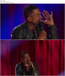Bill Bellamy: Crazy Sexy Dirty (2012)