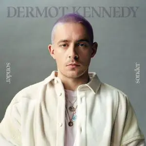 Dermot Kennedy - Sonder (2023) [Official Digital Download]