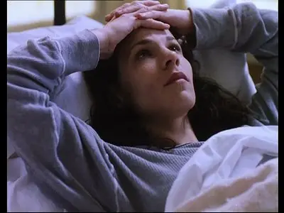 Cosas que nunca te dije (1996)